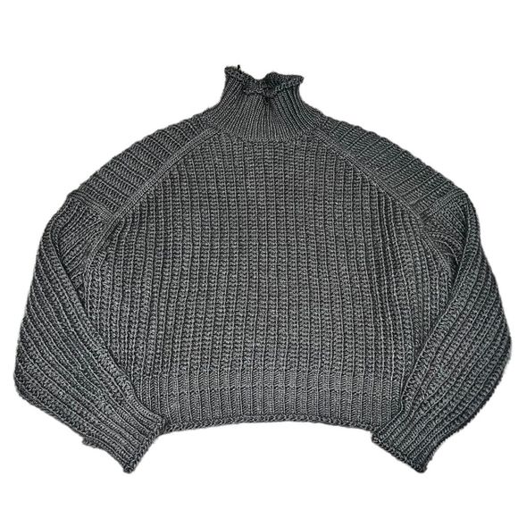 H&M Sweaters - H&M Chunky Knit Sweater NWOT XXL